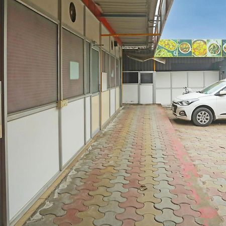 Collection O Harsh Hotel & Restaurant Bhiwadi Eksteriør bilde