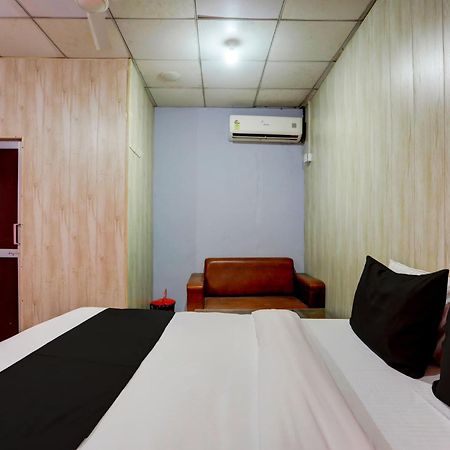 Collection O Harsh Hotel & Restaurant Bhiwadi Eksteriør bilde