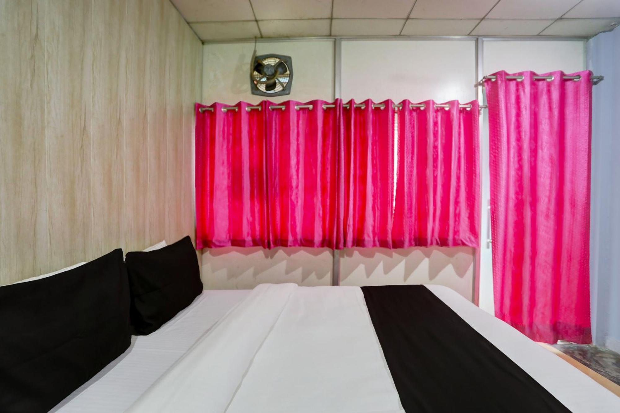 Collection O Harsh Hotel & Restaurant Bhiwadi Eksteriør bilde